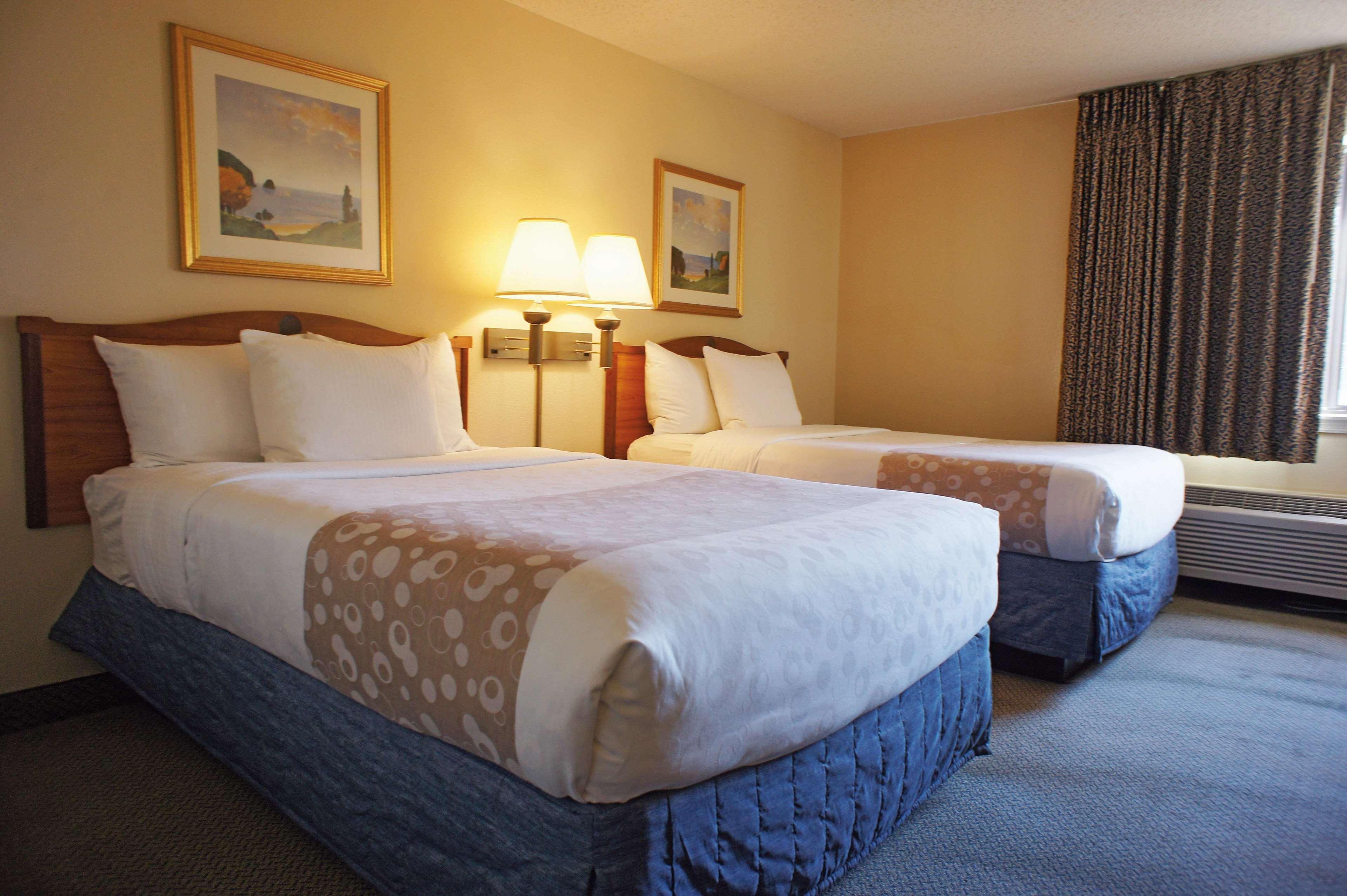 La Quinta Inn & Suites By Wyndham Las Cruces Organ Mountain Buitenkant foto