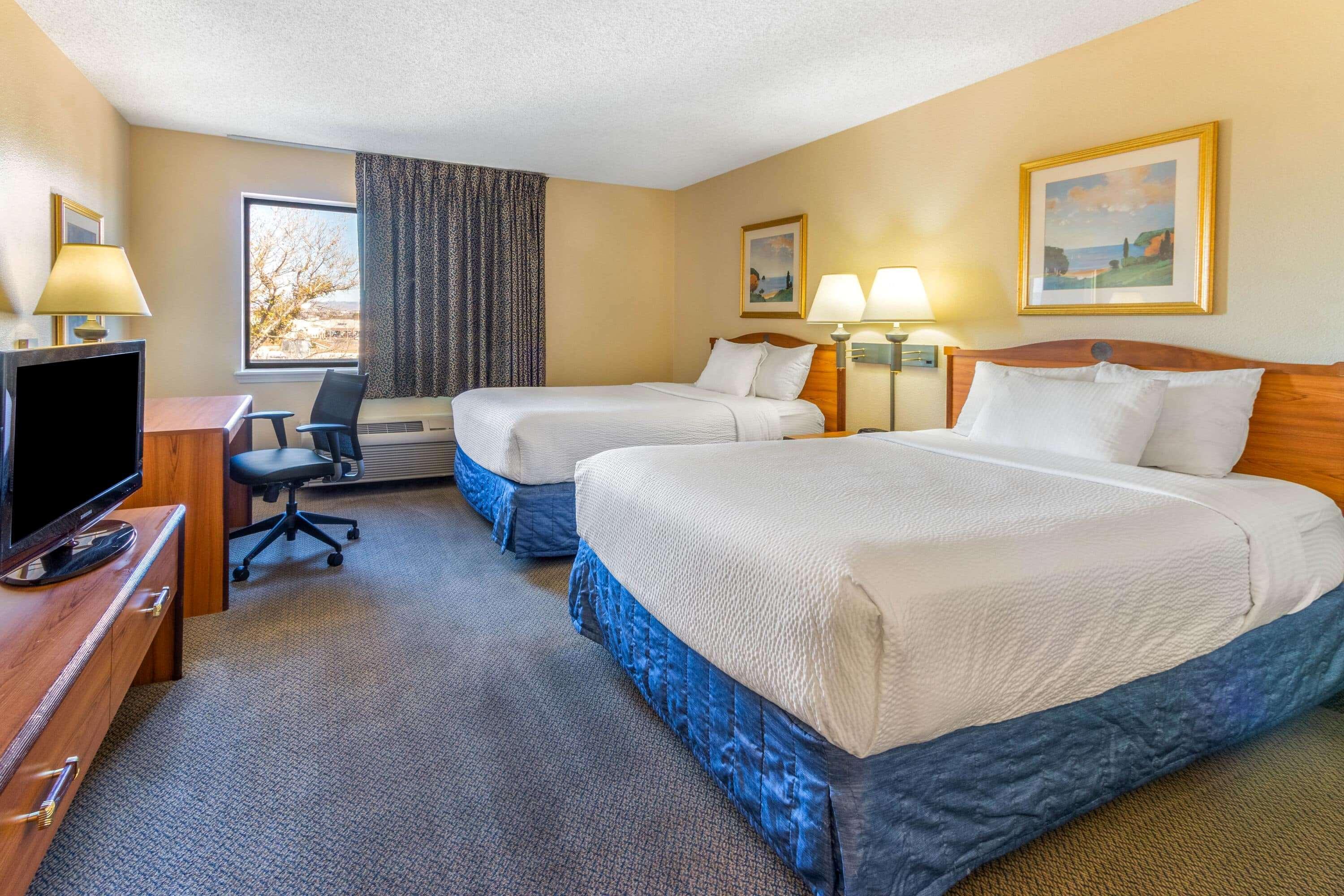 La Quinta Inn & Suites By Wyndham Las Cruces Organ Mountain Buitenkant foto