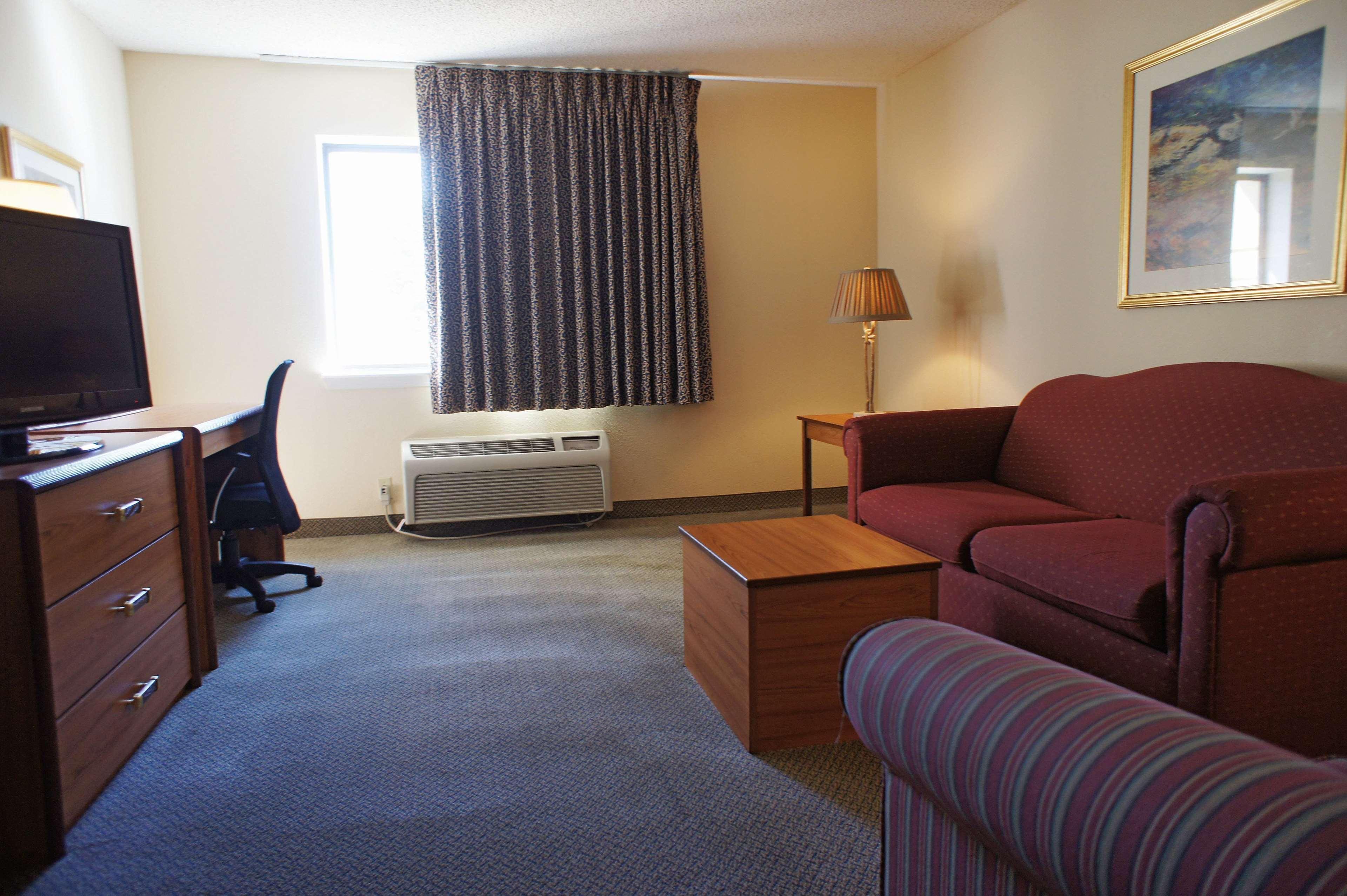 La Quinta Inn & Suites By Wyndham Las Cruces Organ Mountain Buitenkant foto
