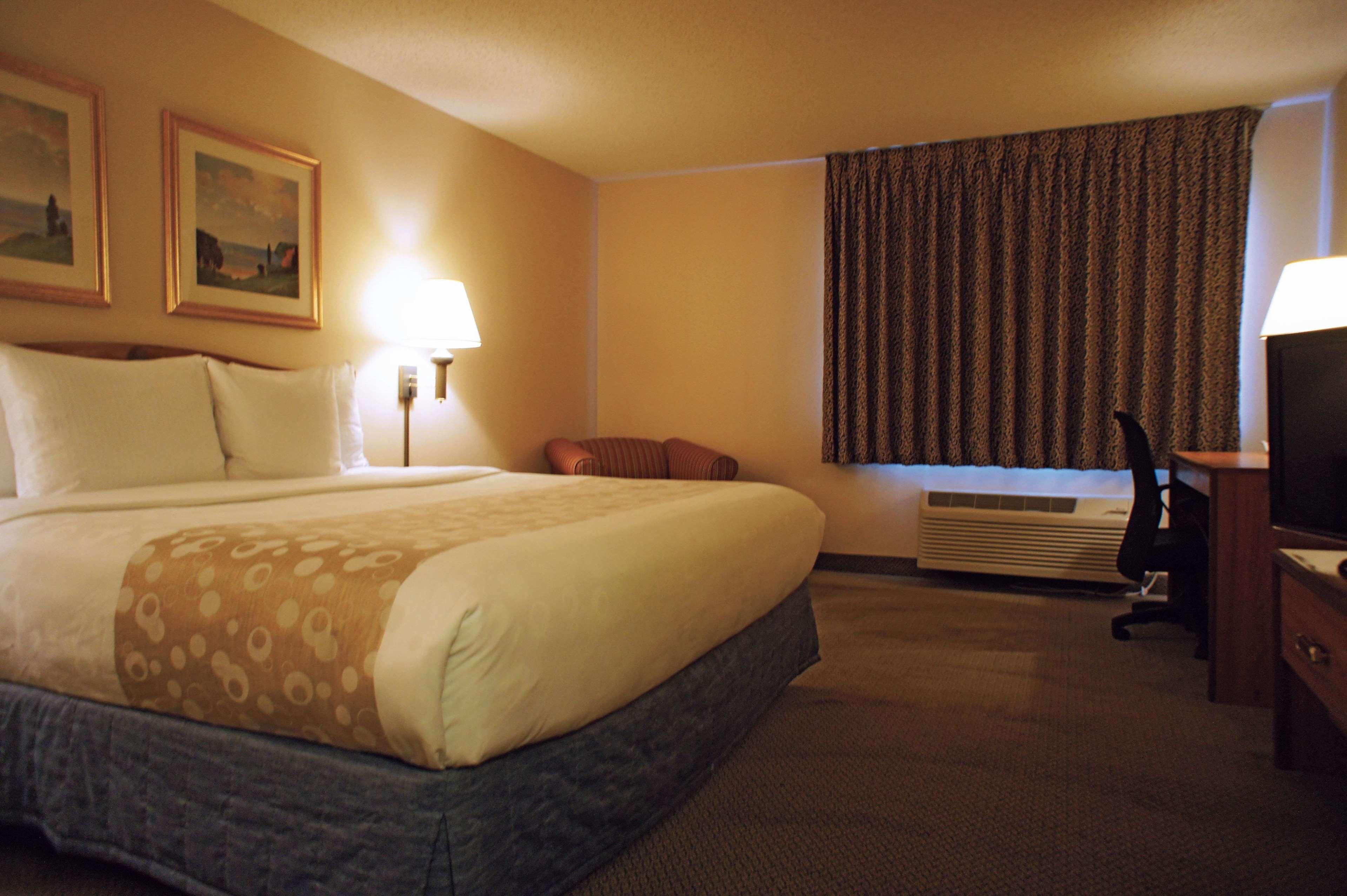 La Quinta Inn & Suites By Wyndham Las Cruces Organ Mountain Buitenkant foto