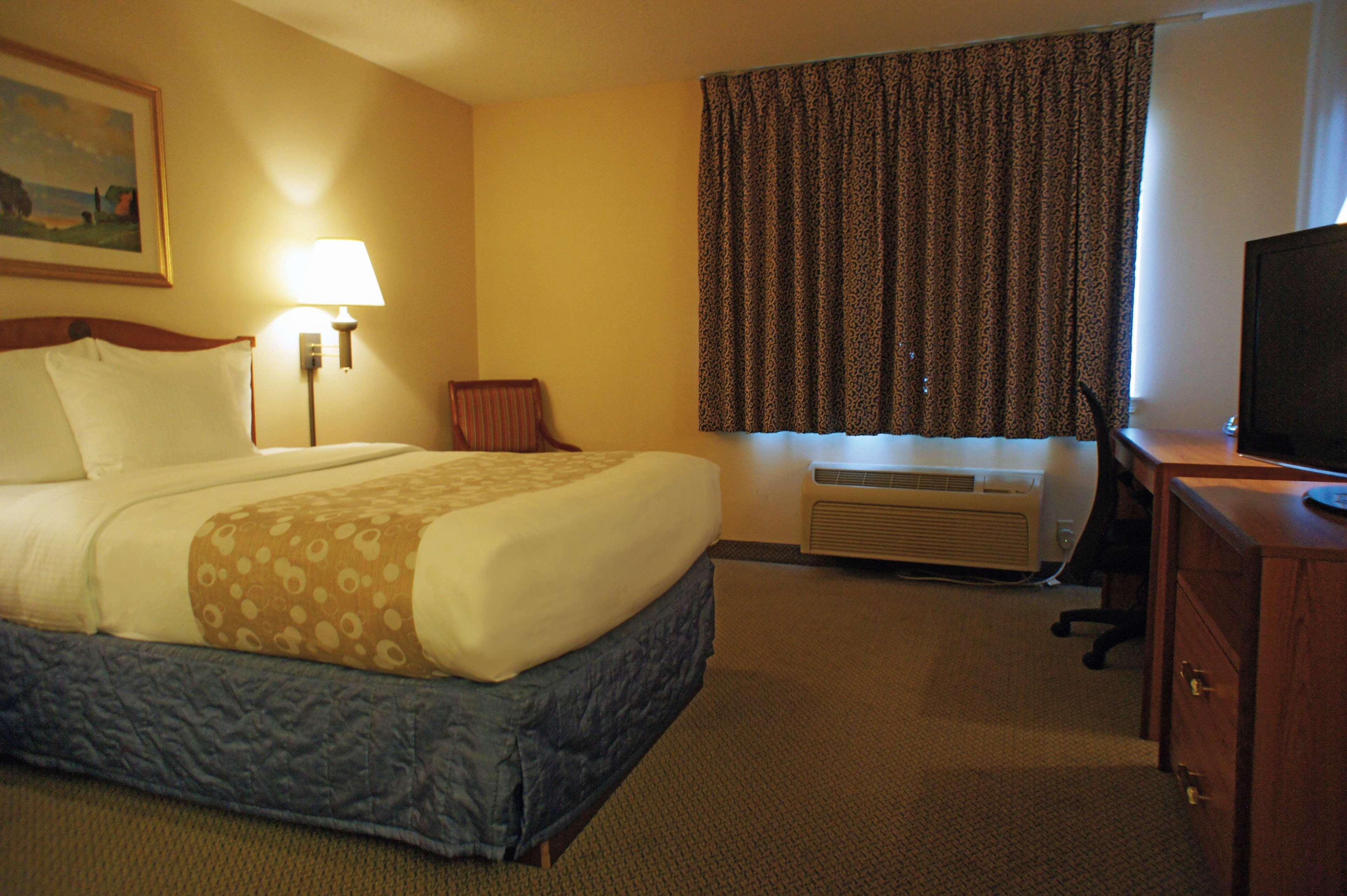 La Quinta Inn & Suites By Wyndham Las Cruces Organ Mountain Buitenkant foto