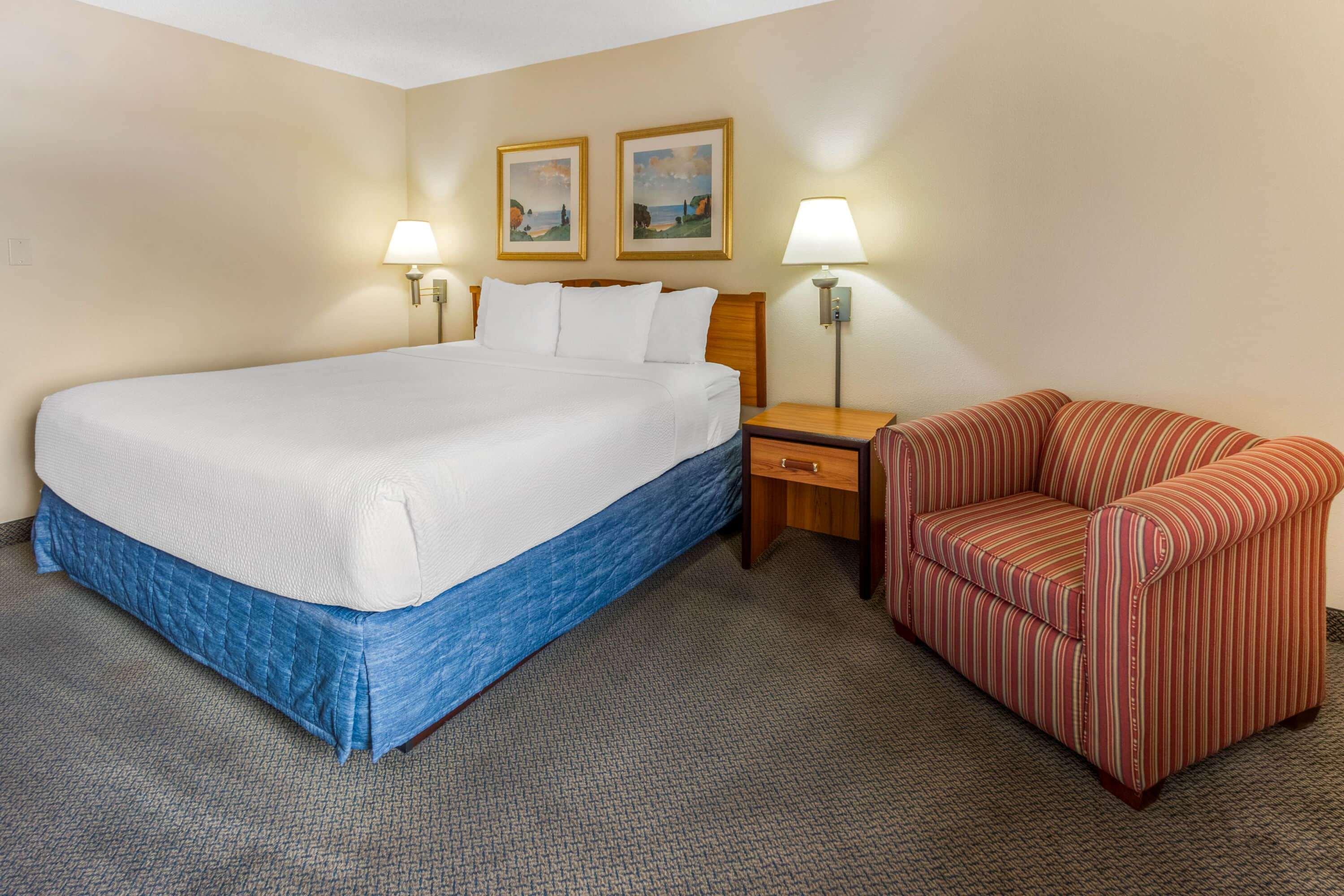 La Quinta Inn & Suites By Wyndham Las Cruces Organ Mountain Buitenkant foto