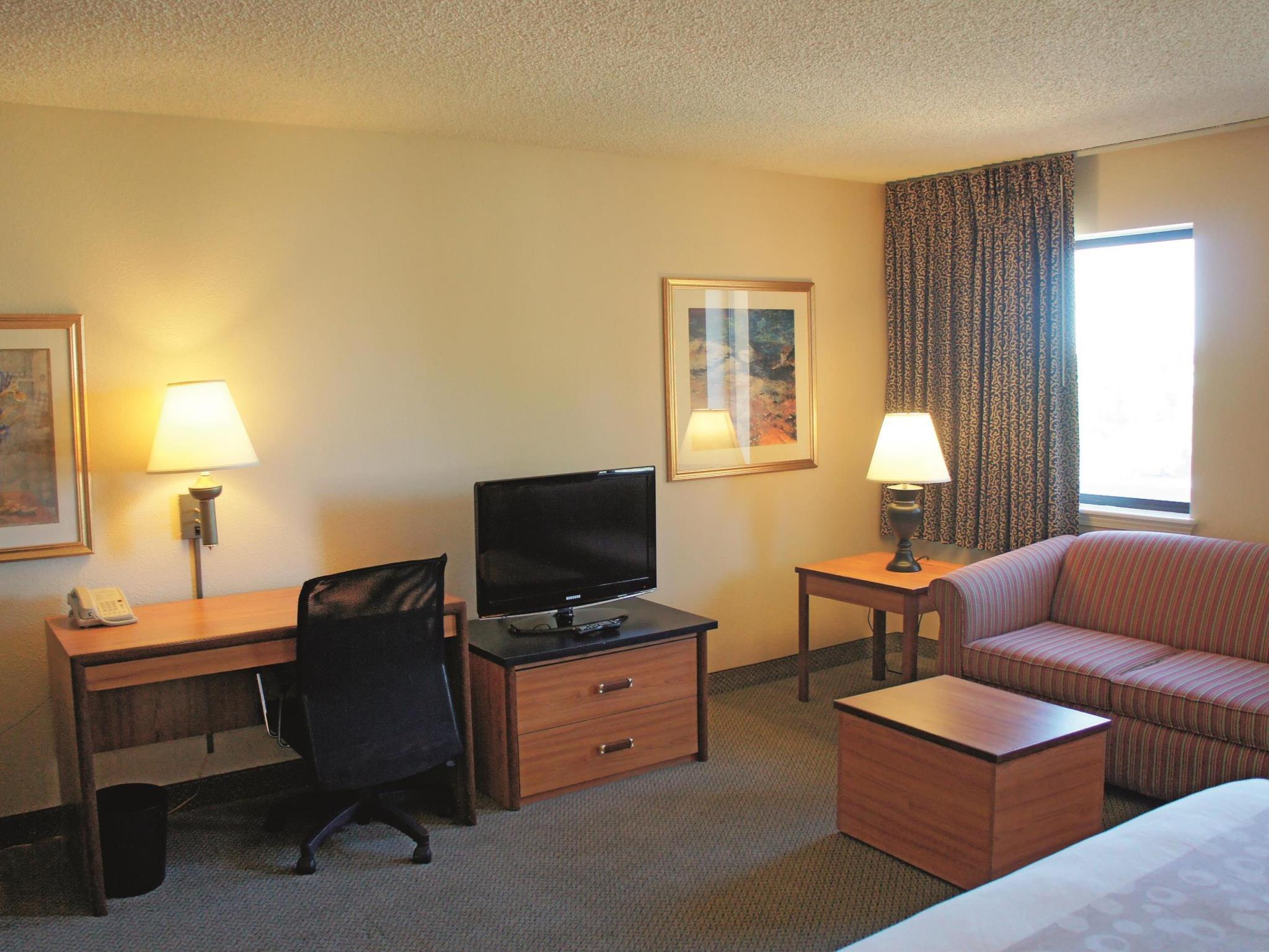 La Quinta Inn & Suites By Wyndham Las Cruces Organ Mountain Buitenkant foto