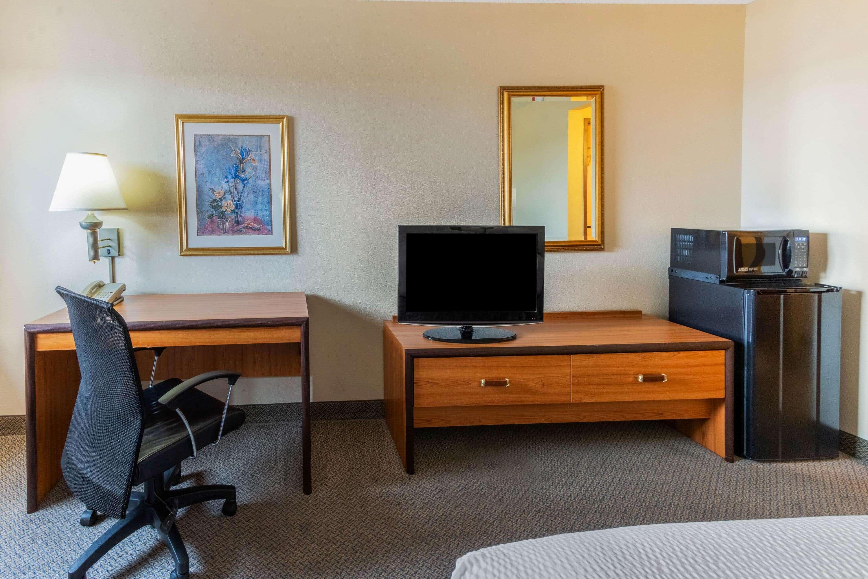 La Quinta Inn & Suites By Wyndham Las Cruces Organ Mountain Buitenkant foto