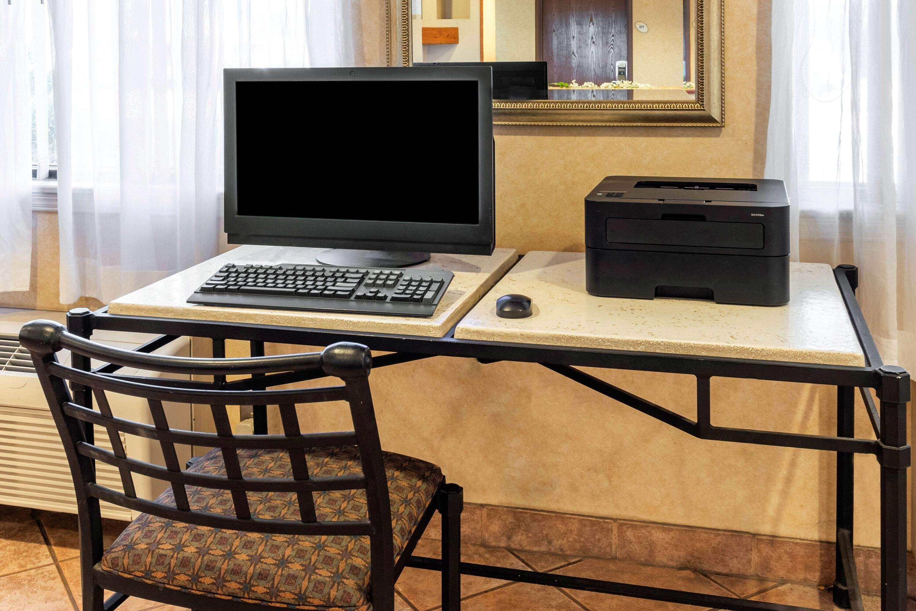 La Quinta Inn & Suites By Wyndham Las Cruces Organ Mountain Buitenkant foto