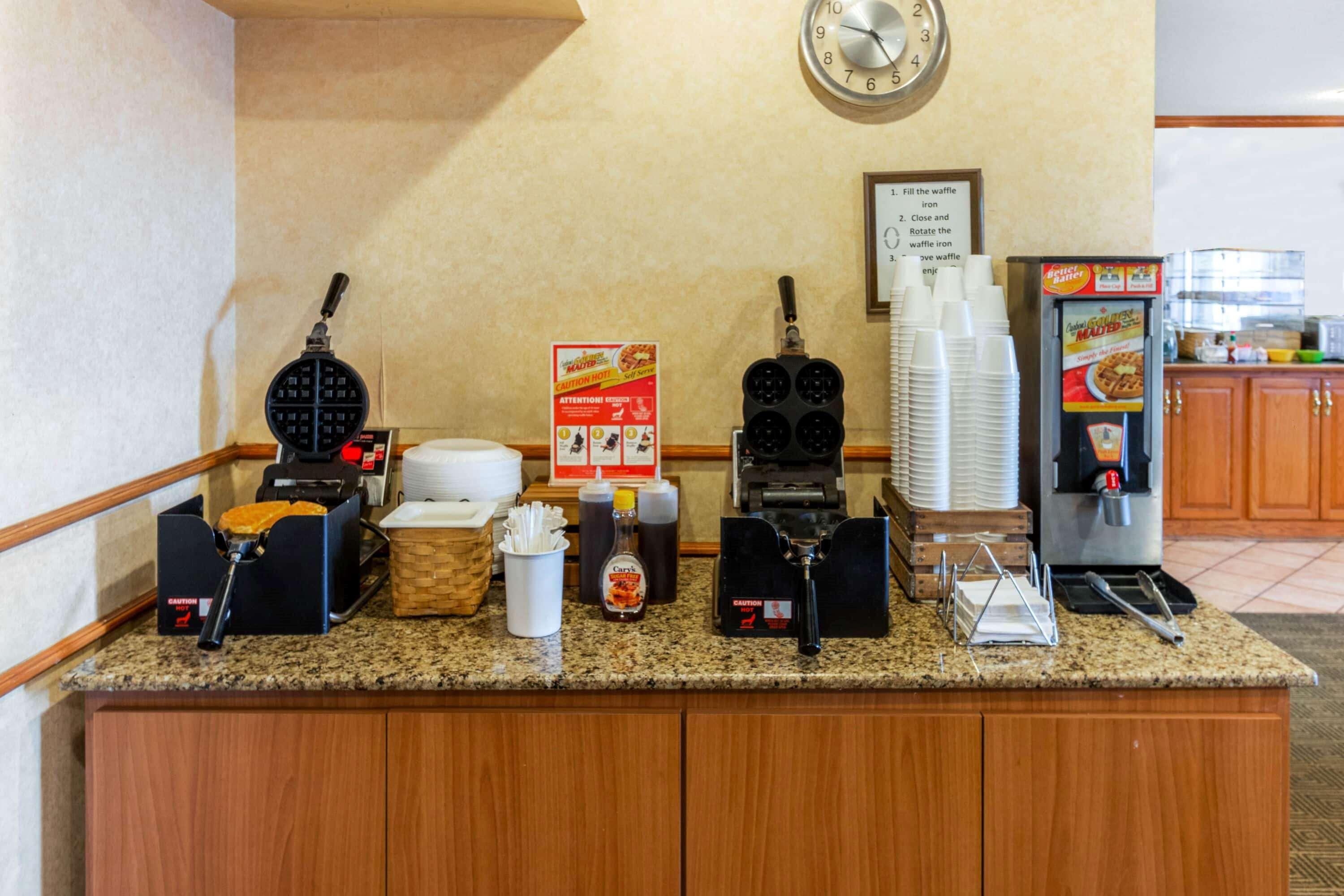 La Quinta Inn & Suites By Wyndham Las Cruces Organ Mountain Buitenkant foto