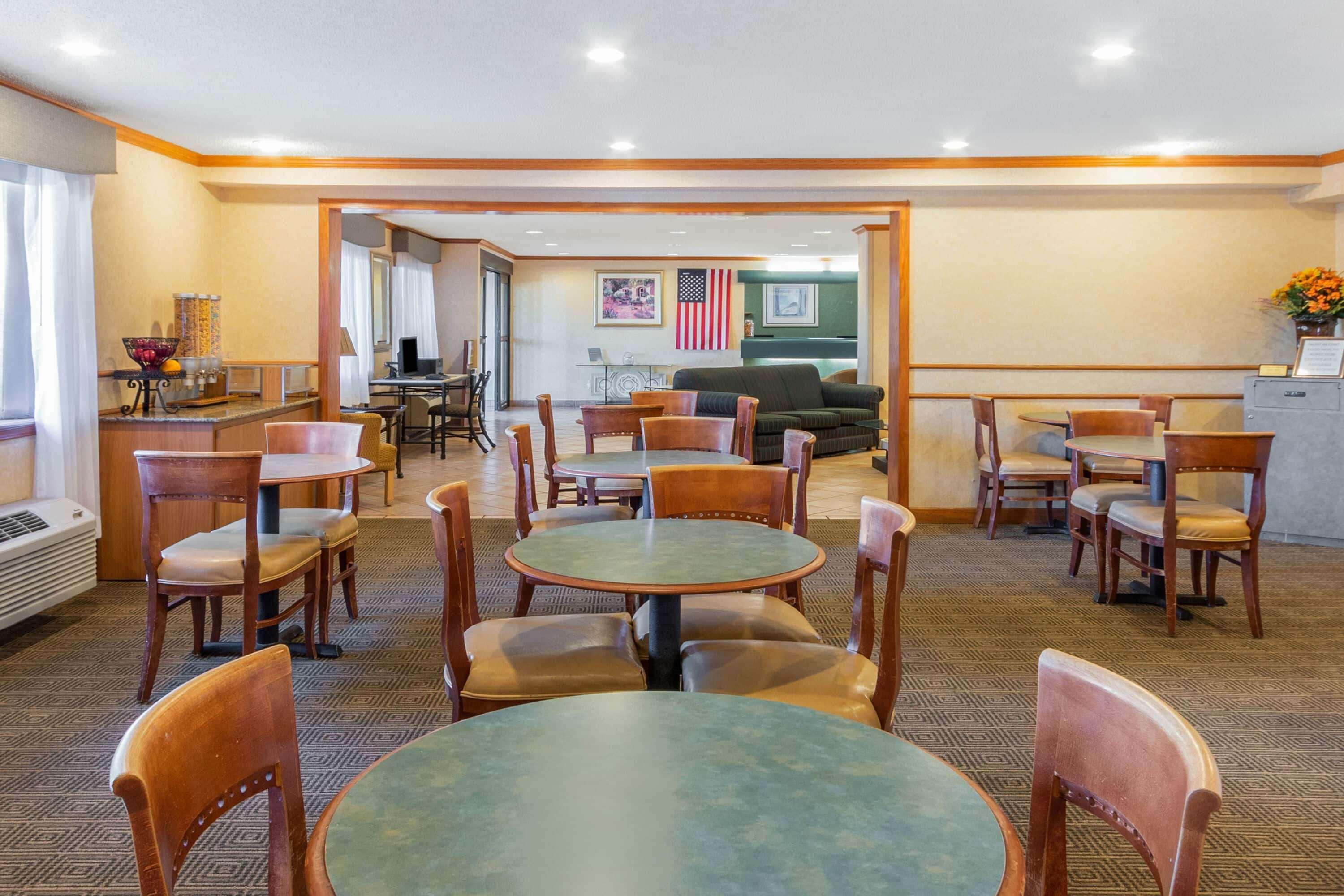 La Quinta Inn & Suites By Wyndham Las Cruces Organ Mountain Buitenkant foto