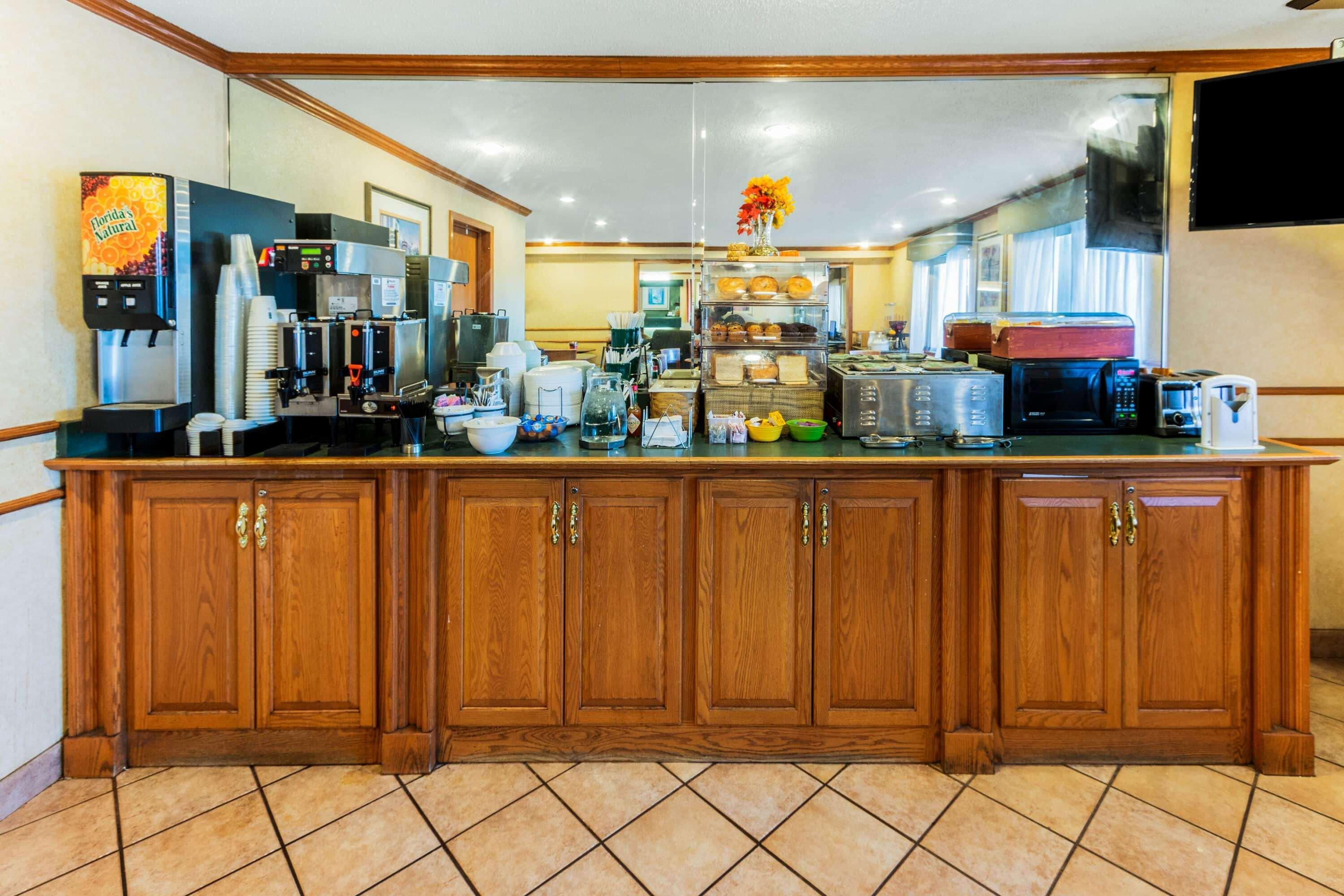 La Quinta Inn & Suites By Wyndham Las Cruces Organ Mountain Buitenkant foto