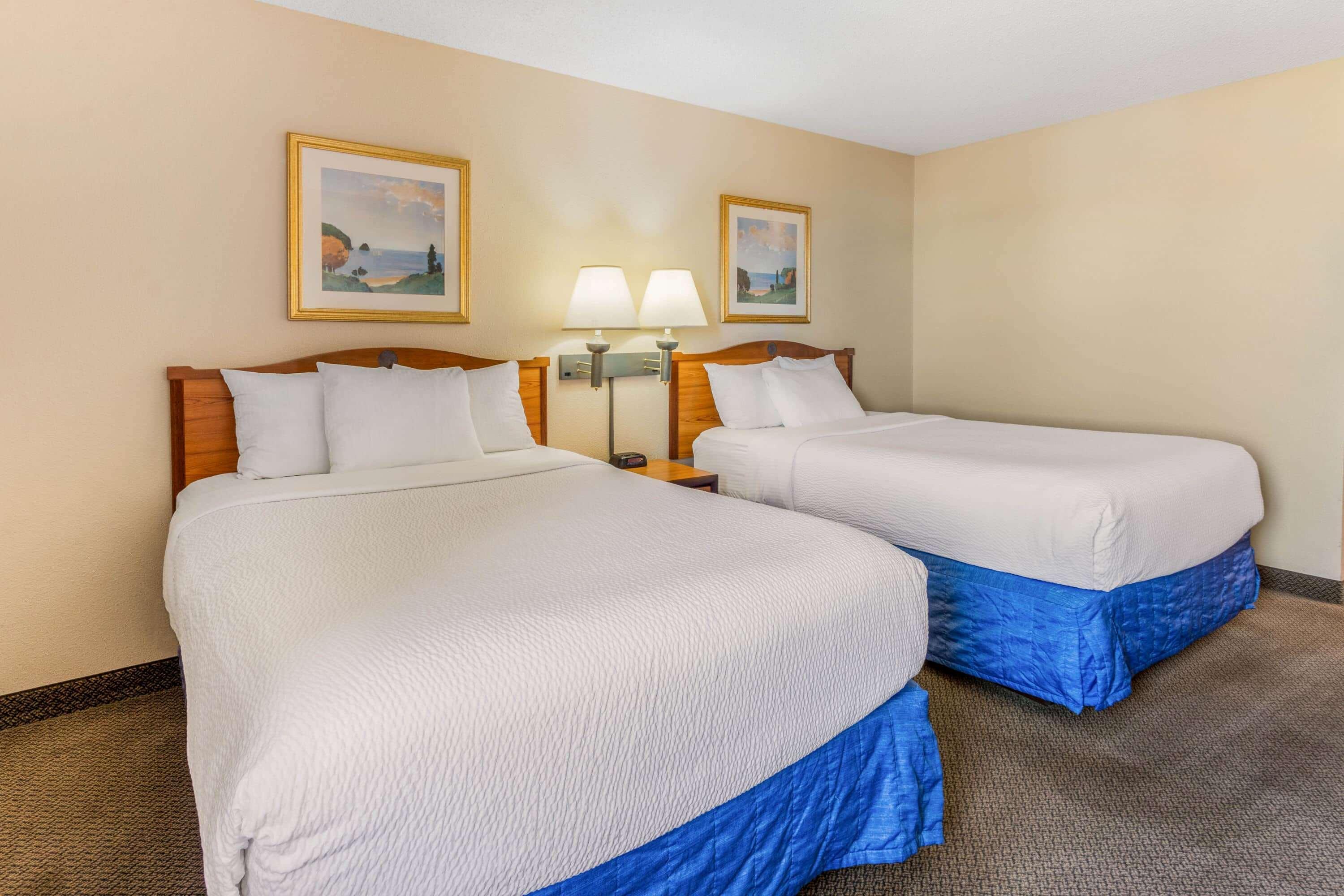 La Quinta Inn & Suites By Wyndham Las Cruces Organ Mountain Buitenkant foto