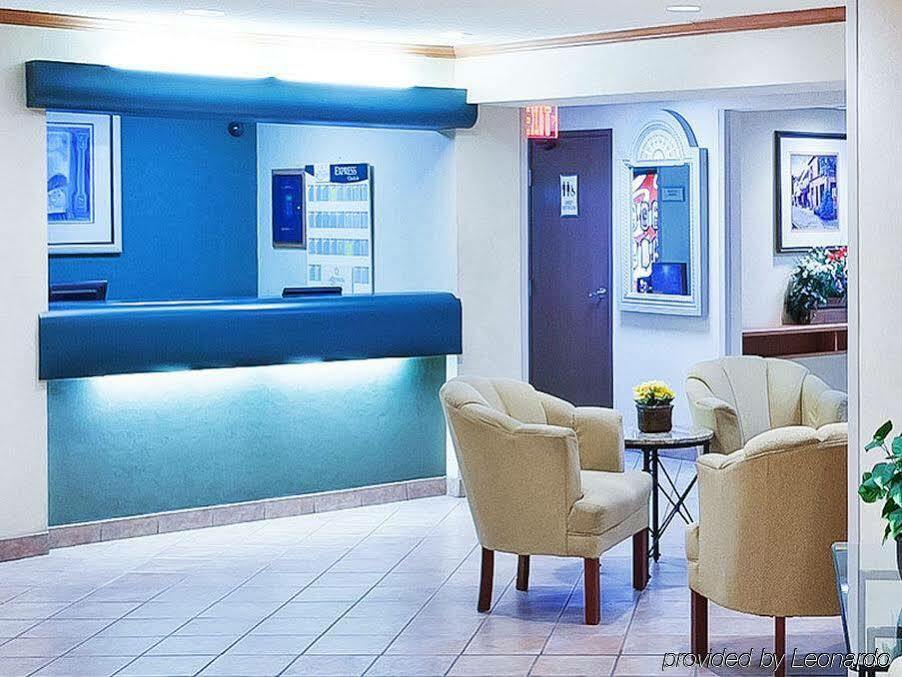 La Quinta Inn & Suites By Wyndham Las Cruces Organ Mountain Buitenkant foto